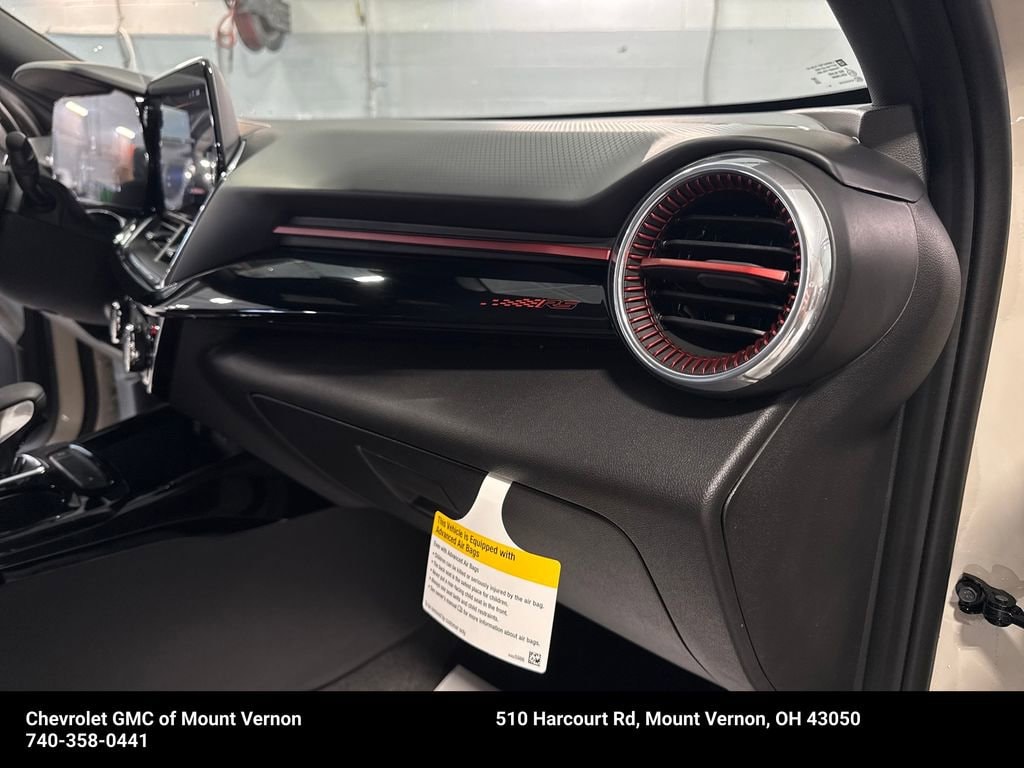 2026 Chevrolet Trax RS - Photo 30