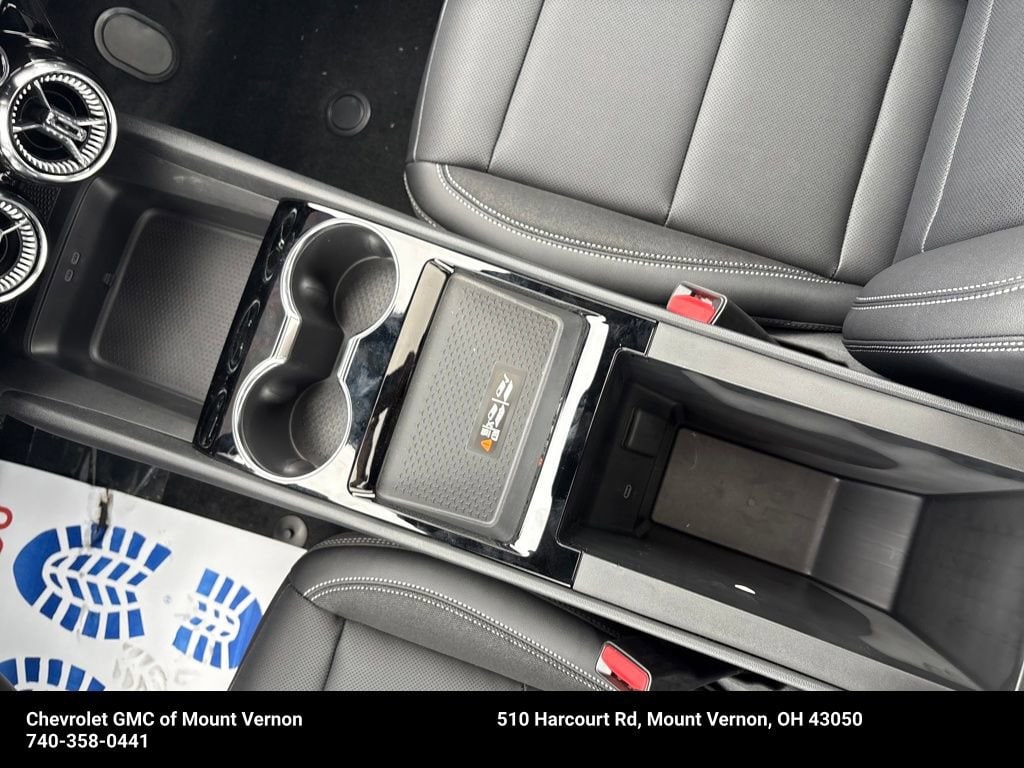 2026 Chevrolet Blazer EV LT - Photo 22
