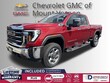 GMC Sierra 2500 HD