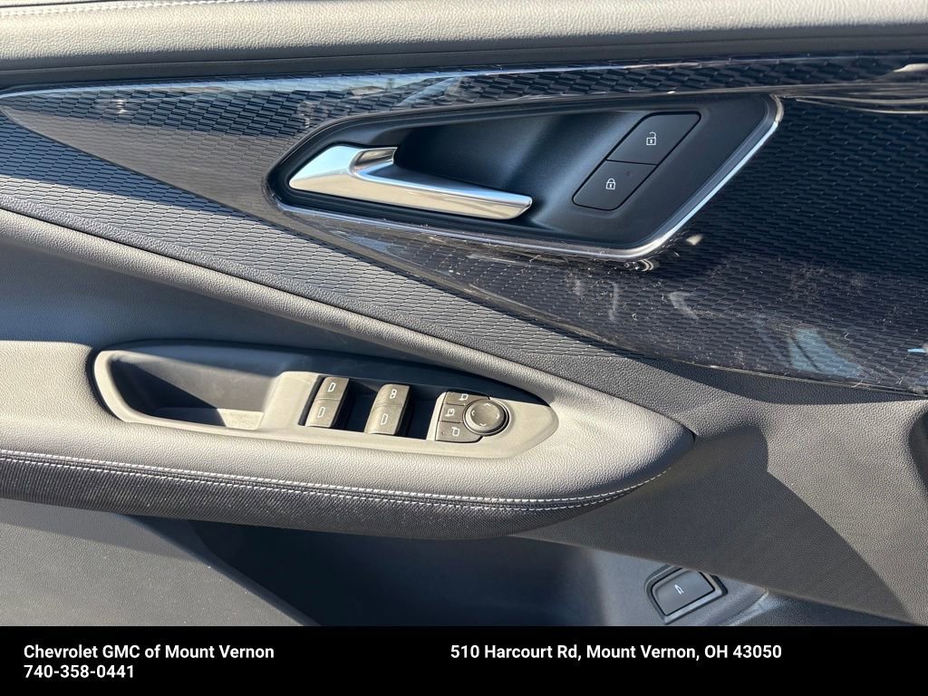2026 Chevrolet Blazer EV LT - Photo 14