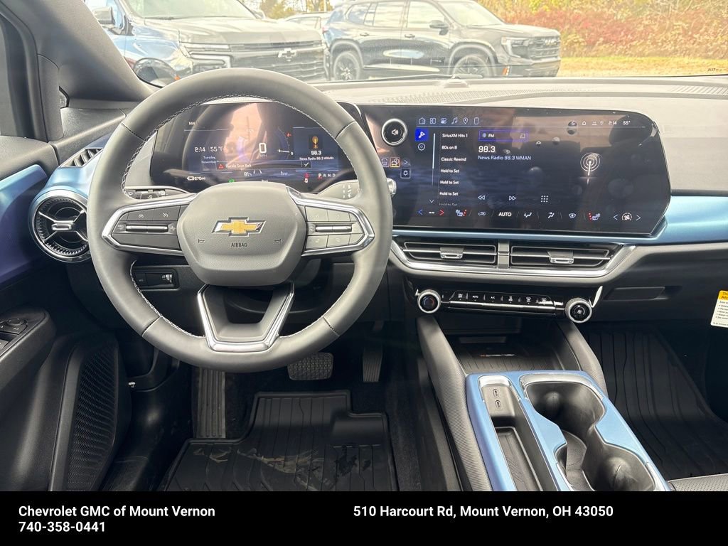 2026 Chevrolet Equinox EV 2LT - Photo 13