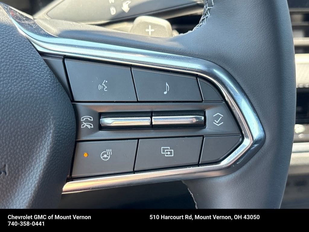 2026 Chevrolet Equinox LT - Photo 32