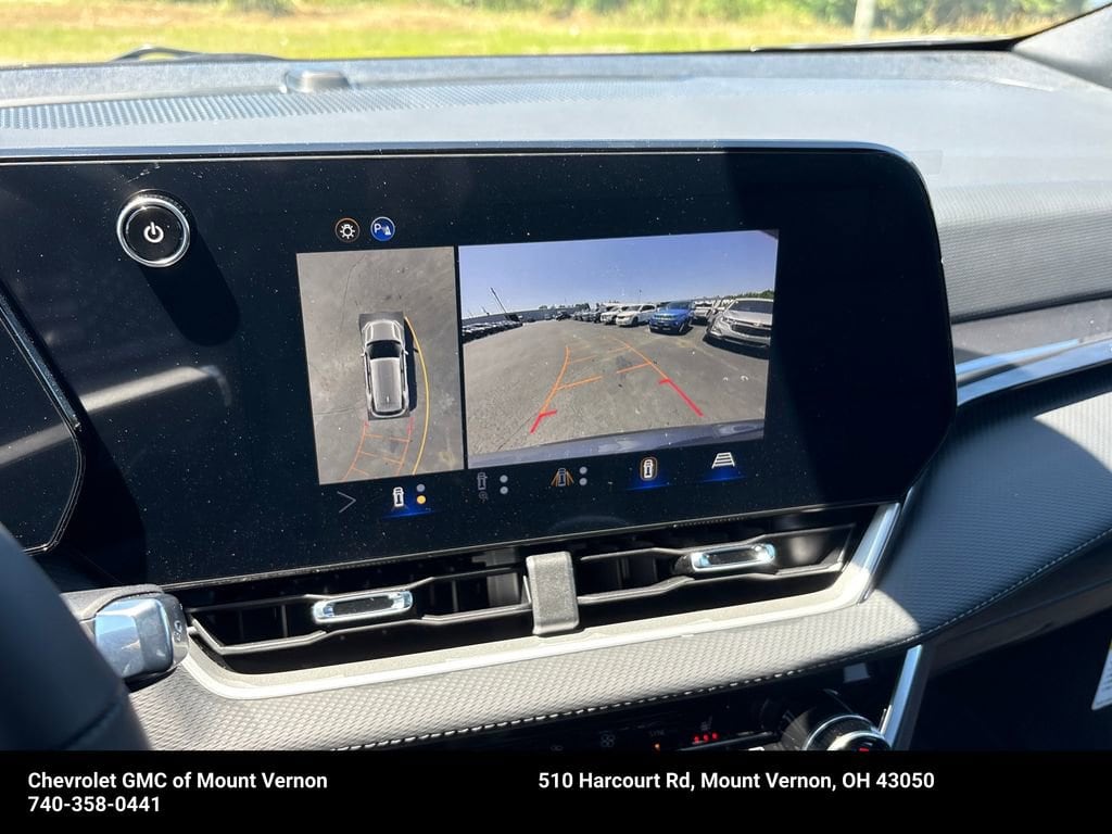 2026 Chevrolet Equinox LT - Photo 23