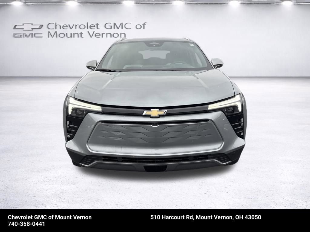 2026 Chevrolet Blazer EV LT - Photo 9