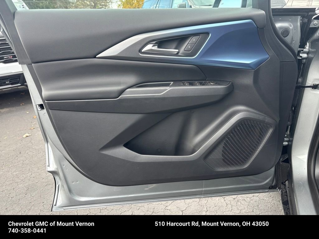 2026 Chevrolet Equinox EV 2LT - Photo 8