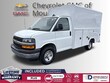  Chevrolet Express Cutaway 3500