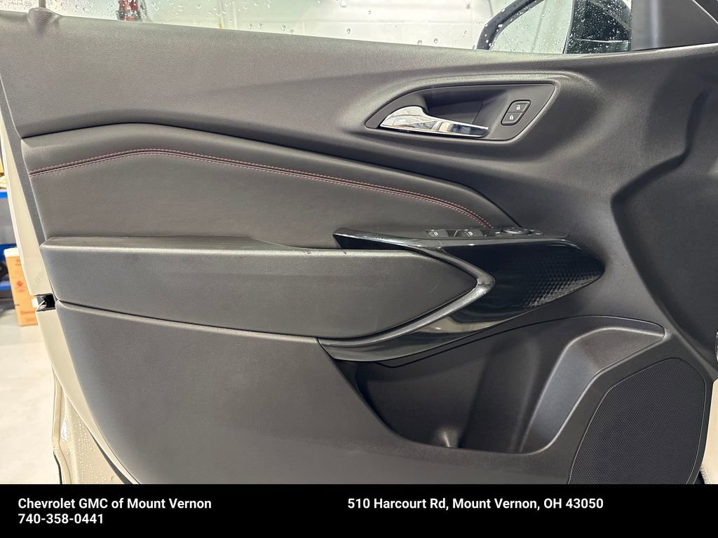 2026 Chevrolet Trax RS - Photo 25