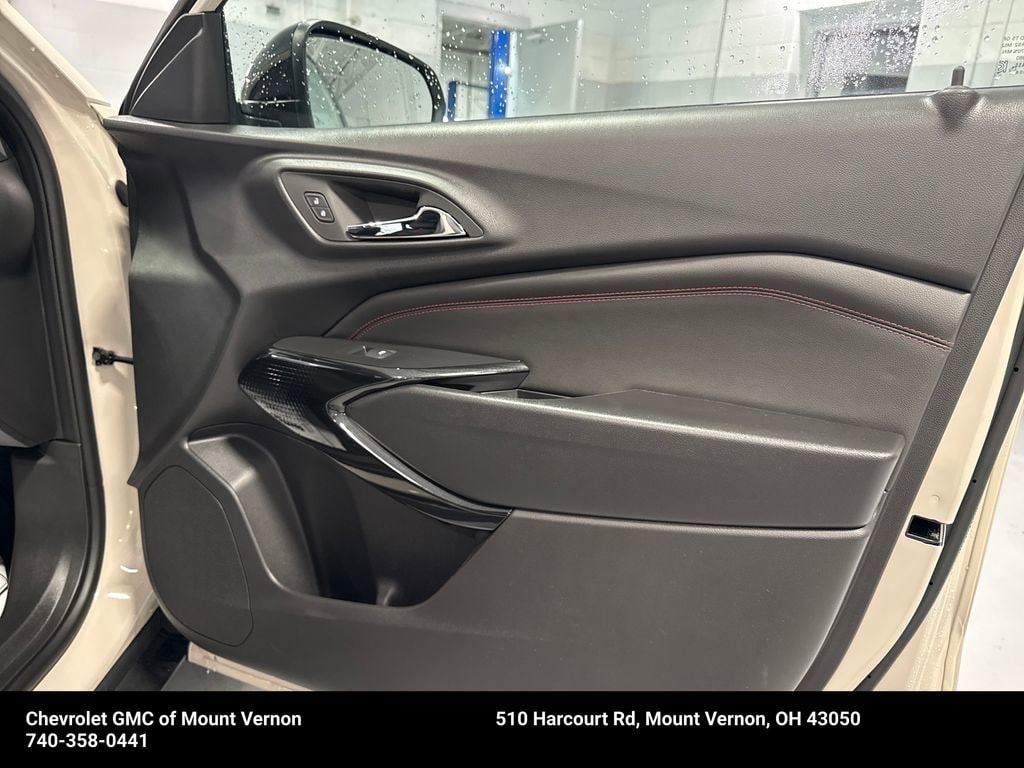 2026 Chevrolet Trax RS - Photo 31