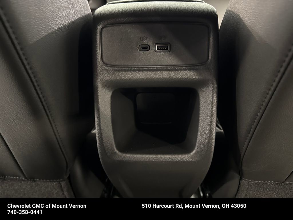 2026 Chevrolet Trax RS - Photo 36