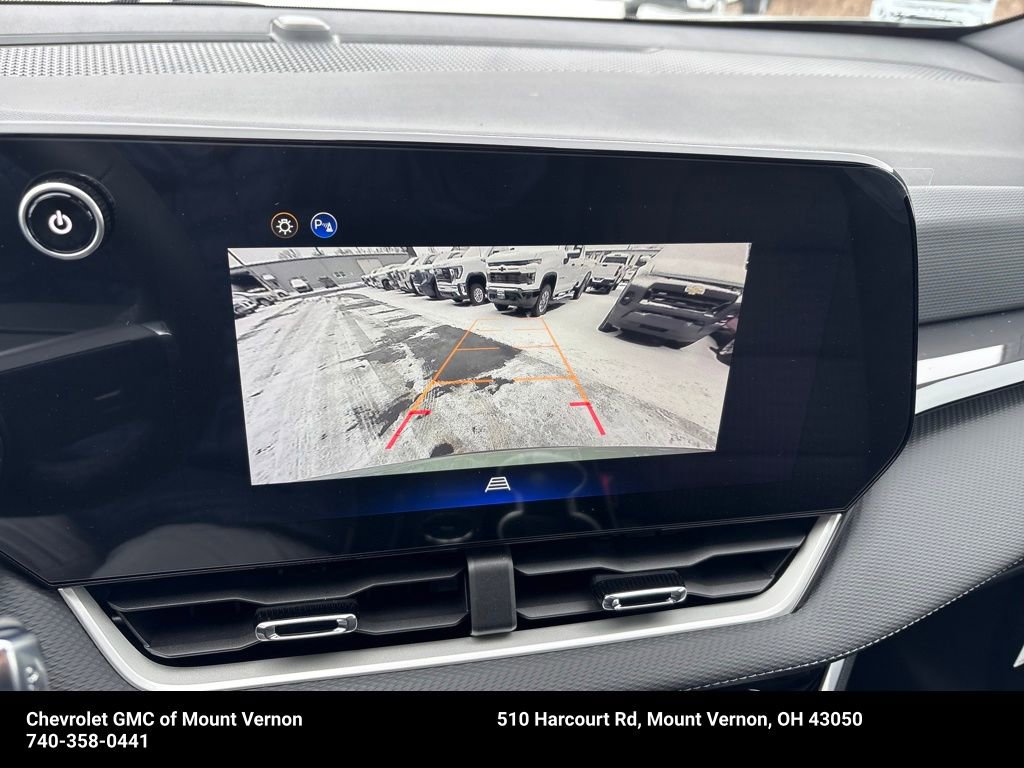 2026 Chevrolet Equinox LT - Photo 19