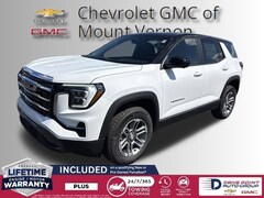 2026 GMC Terrain Elevation SUV