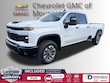  Chevrolet Silverado 2500 HD