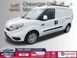 Ram Promaster City Cargo Van