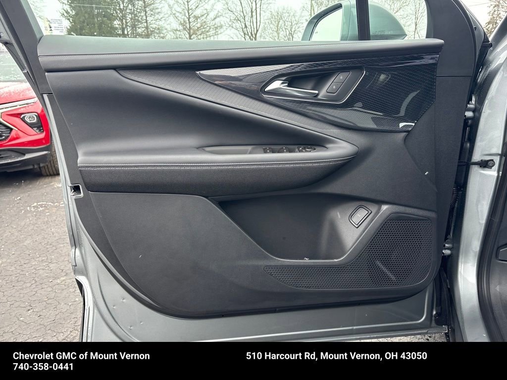 2026 Chevrolet Blazer EV LT - Photo 13