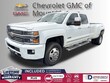 Chevrolet Silverado 3500 HD