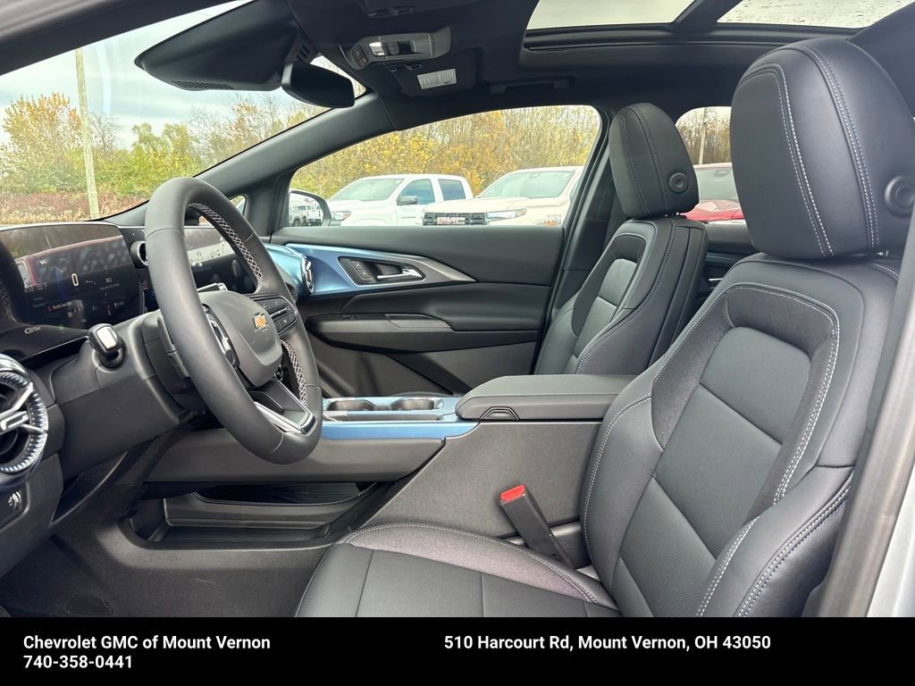 2026 Chevrolet Equinox EV 2LT - Photo 7