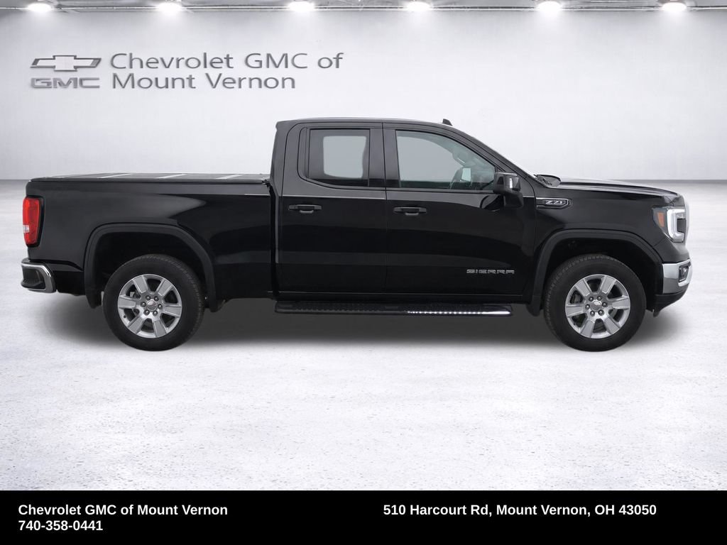 2019 GMC Sierra 1500 Limited SLE - Photo 10