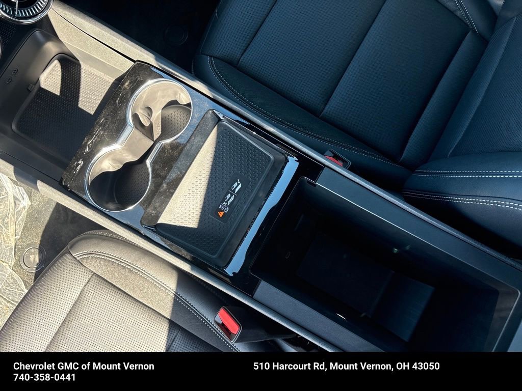 2026 Chevrolet Blazer EV LT - Photo 27