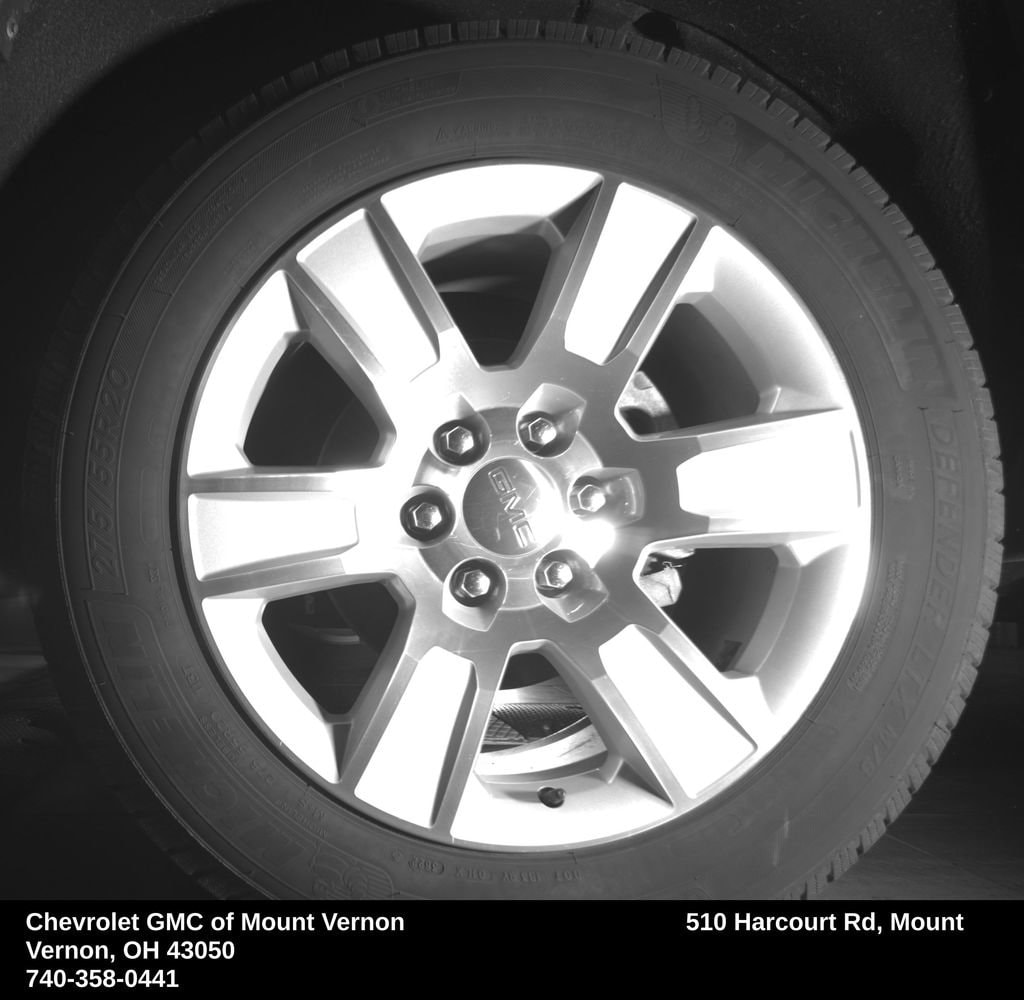2019 GMC Sierra 1500 Limited SLE - Photo 12