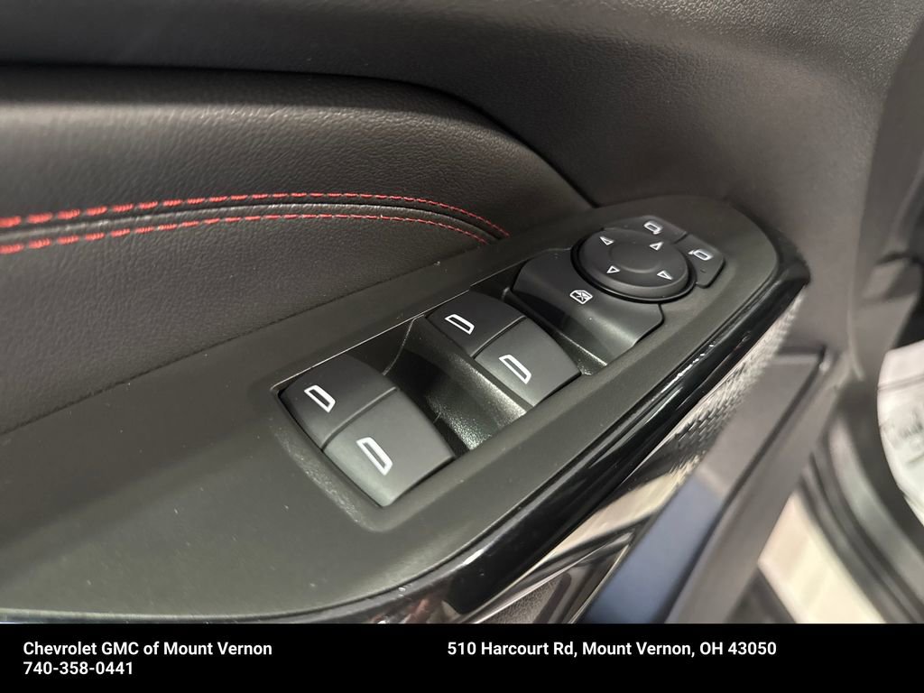2026 Chevrolet Trax RS - Photo 27