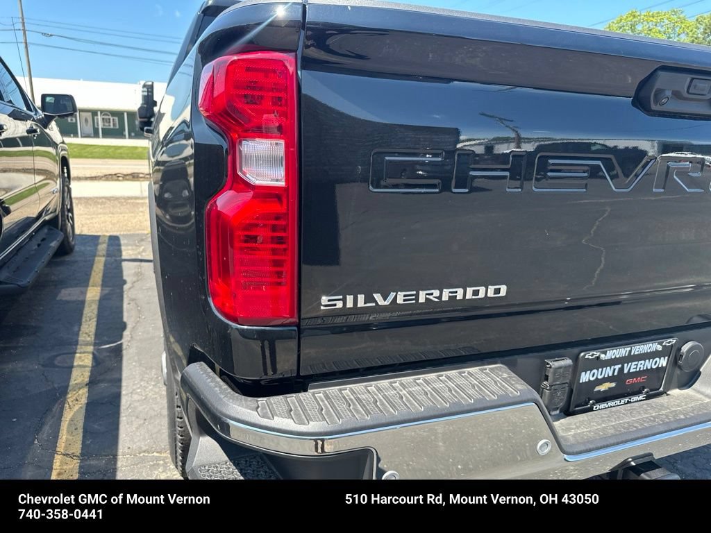 2026 Chevrolet Silverado 2500 HD LT - Photo 16