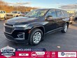  Chevrolet Traverse Limited