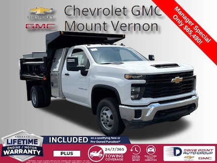2025 Chevrolet Silverado 3500 HD Chassis Cab Work Truck Truck 2025 Chevrolet Silverado 3500 HD Chassis Cab Work Truck Truck
