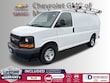  Chevrolet Express Cargo 2500
