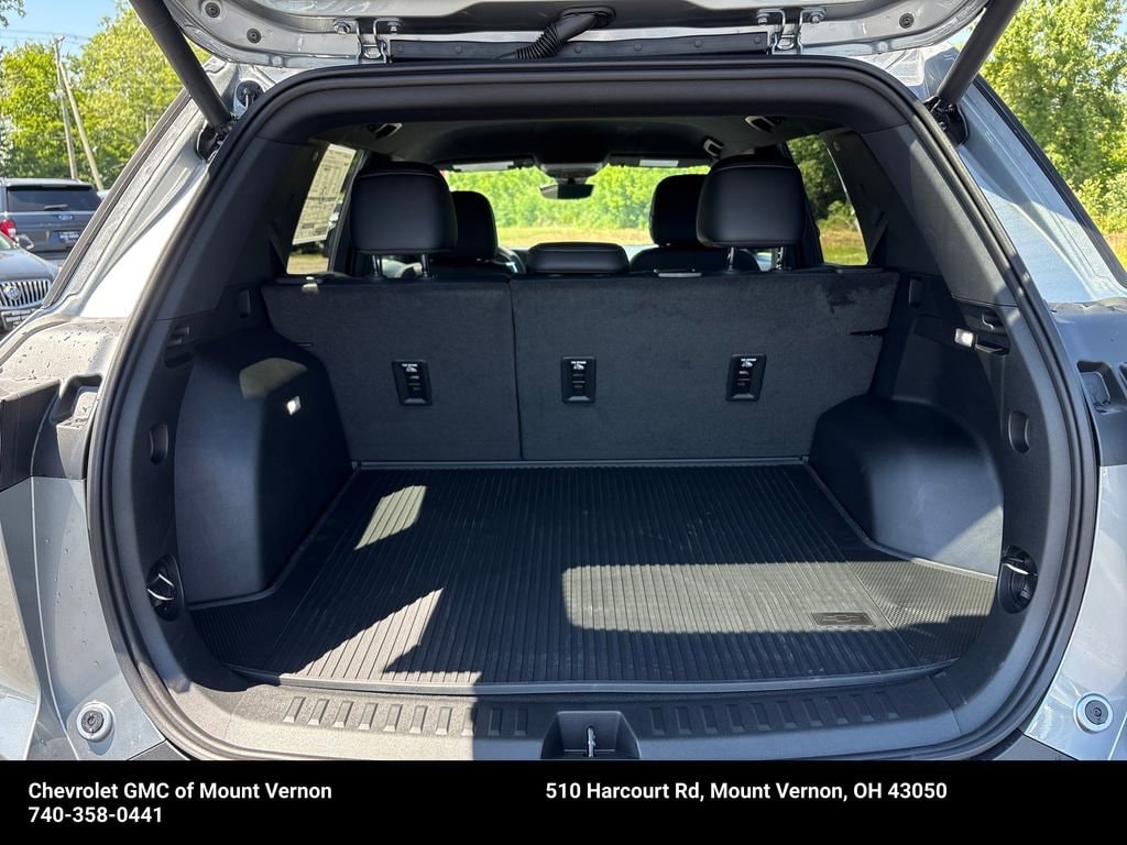 2026 Chevrolet Equinox LT - Photo 27