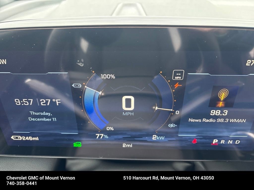 2026 Chevrolet Blazer EV LT - Photo 18