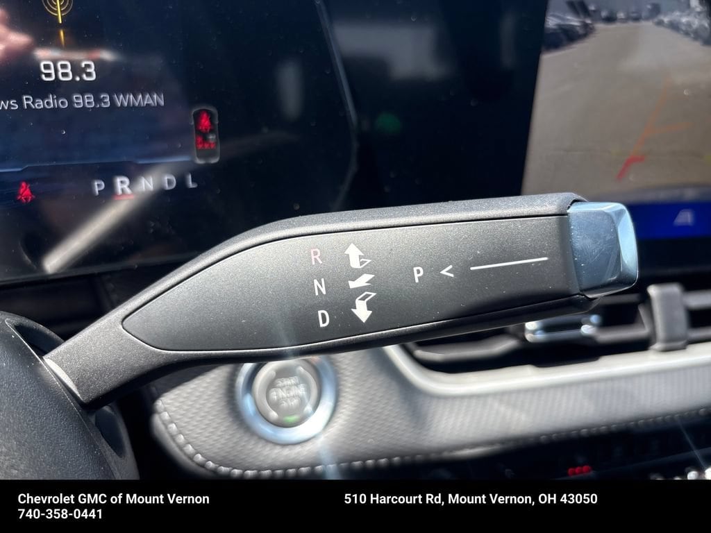 2027 Chevrolet Equinox LT - Photo 27