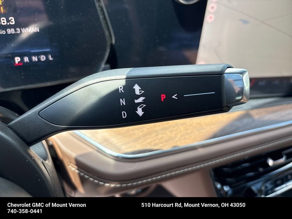 2026 Chevrolet Suburban High Country - Photo 29