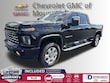 Chevrolet Silverado 2500 HD