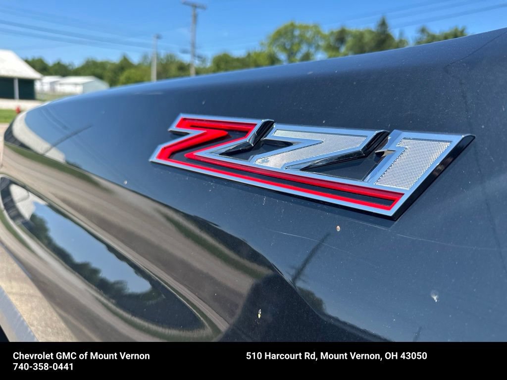 2026 Chevrolet Silverado 2500 HD LT - Photo 12