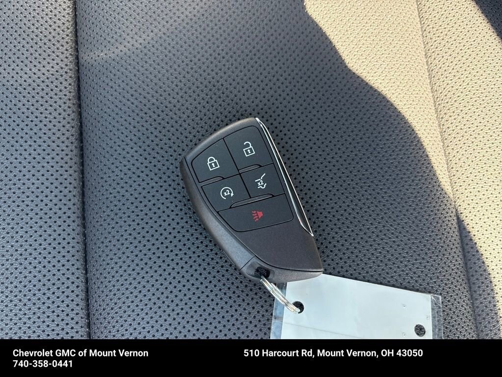 2026 Chevrolet Blazer EV LT - Photo 29