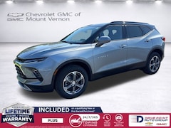 2026 Chevrolet Blazer 2LT SUV
