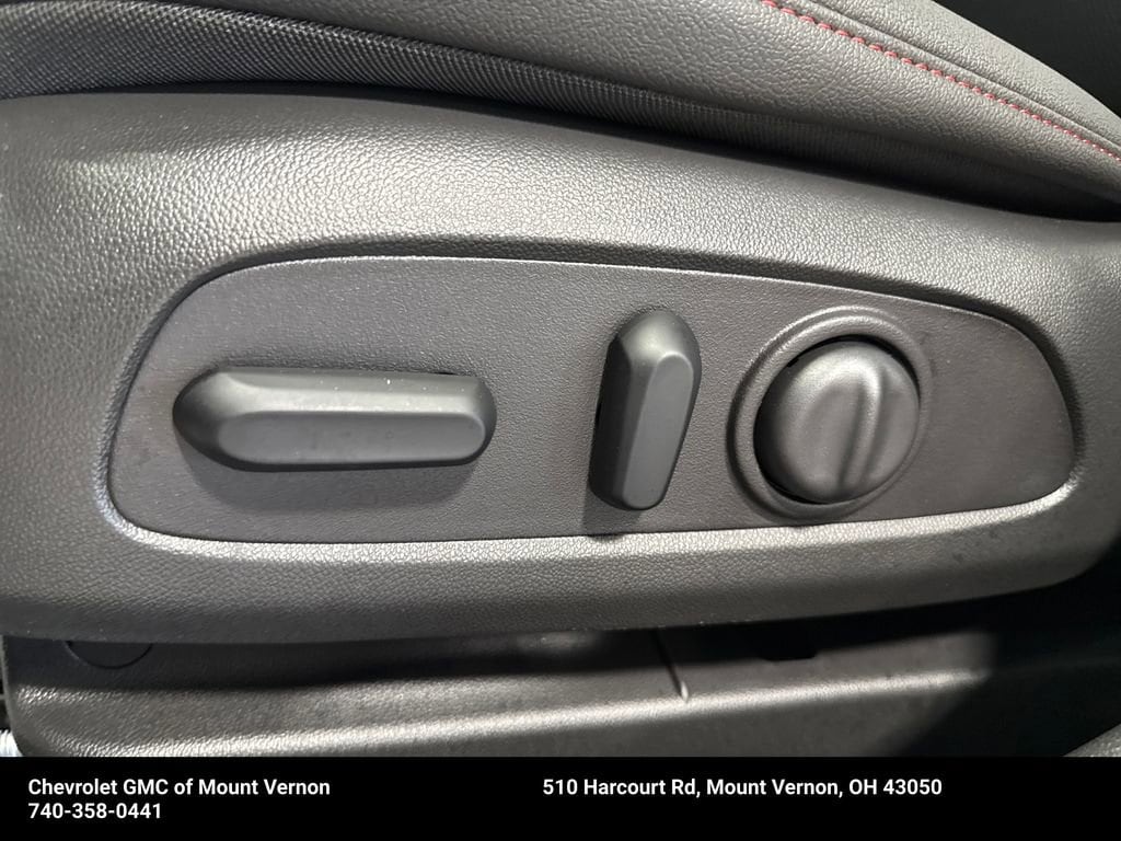 2026 Chevrolet Trax RS - Photo 24