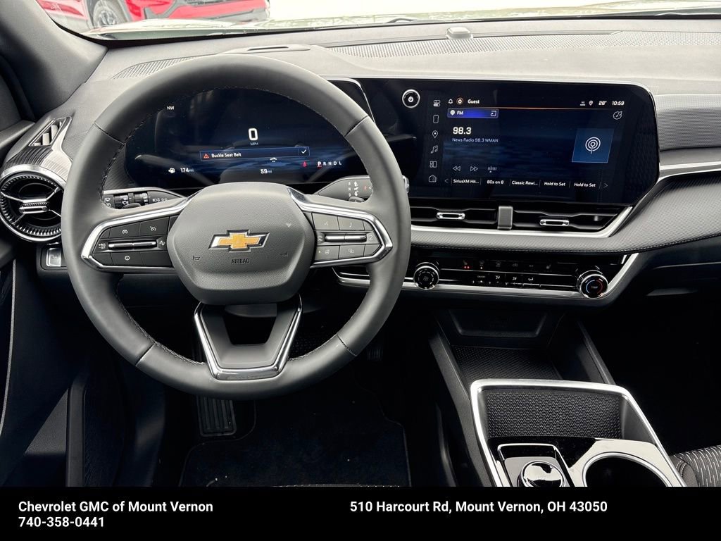 2026 Chevrolet Equinox LT - Photo 14