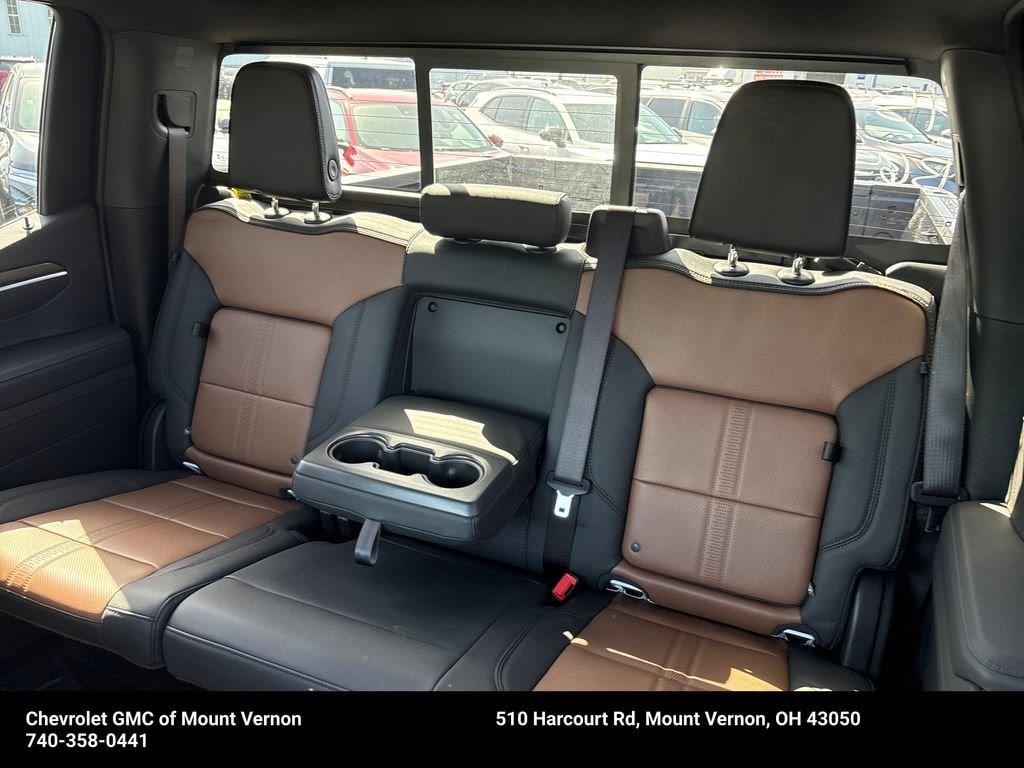 2026 Chevrolet Silverado 1500 High Country - Photo 30