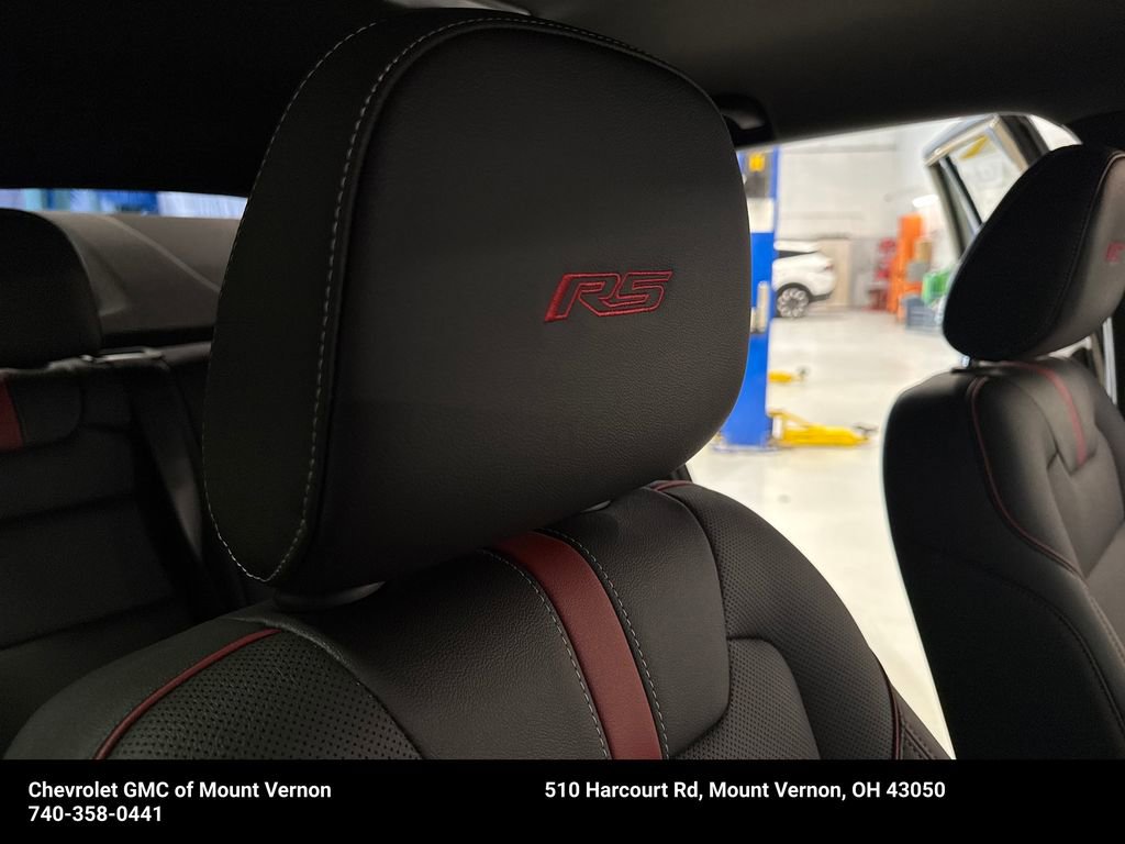 2026 Chevrolet Trax RS - Photo 32