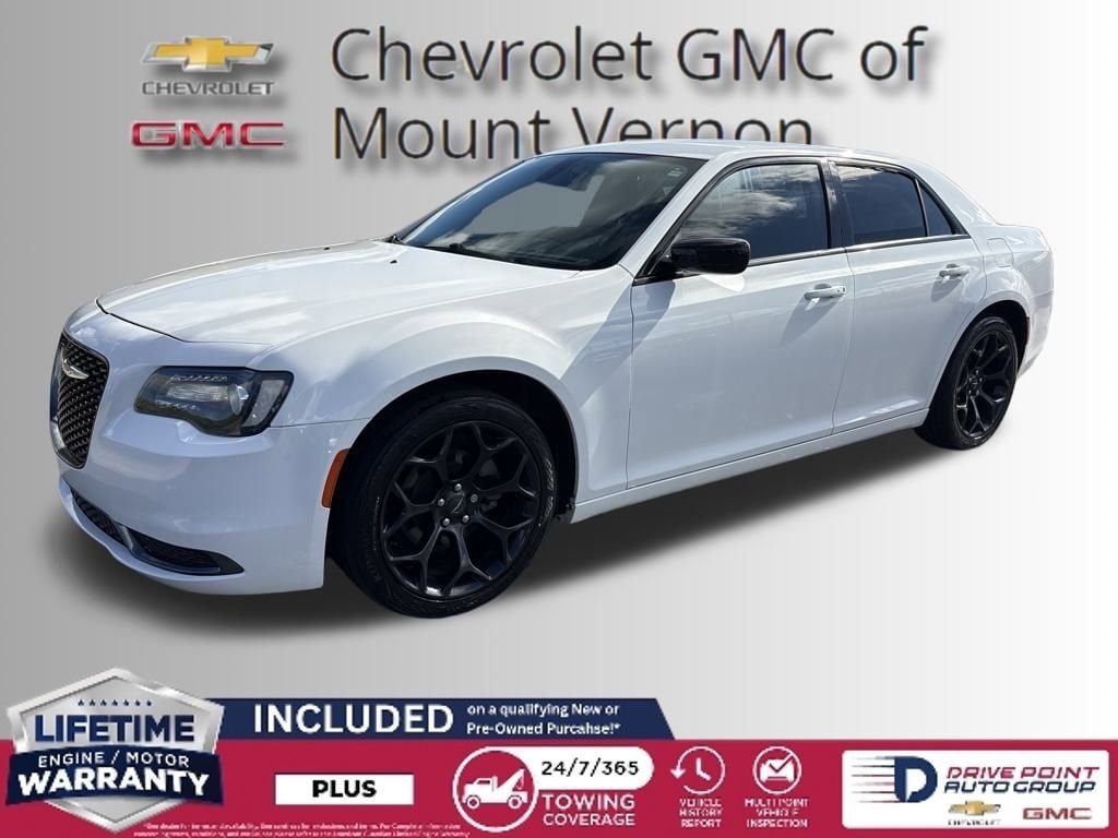 2019 Chrysler 300 Touring