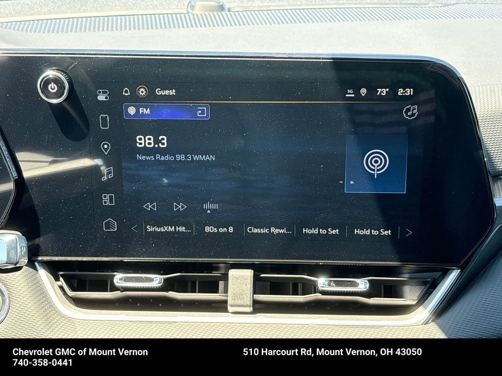2026 Chevrolet Equinox LT - Photo 19