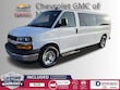  Chevrolet Express Passenger 3500