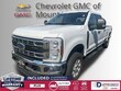 Ford Super Duty F-350 SRW