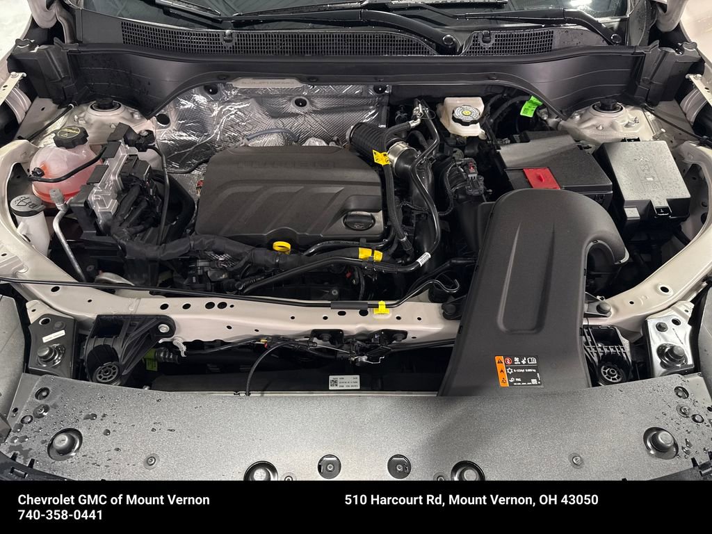 2026 Chevrolet Trax RS - Photo 39