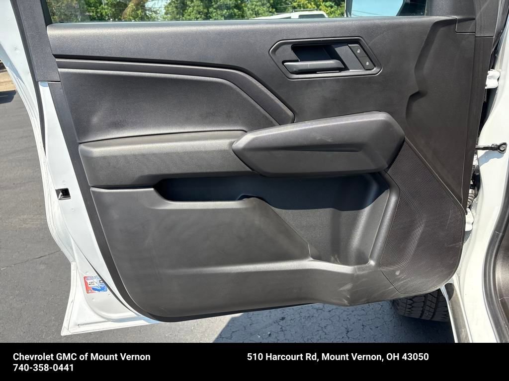 2025 Chevrolet Colorado Trail Boss - Photo 14