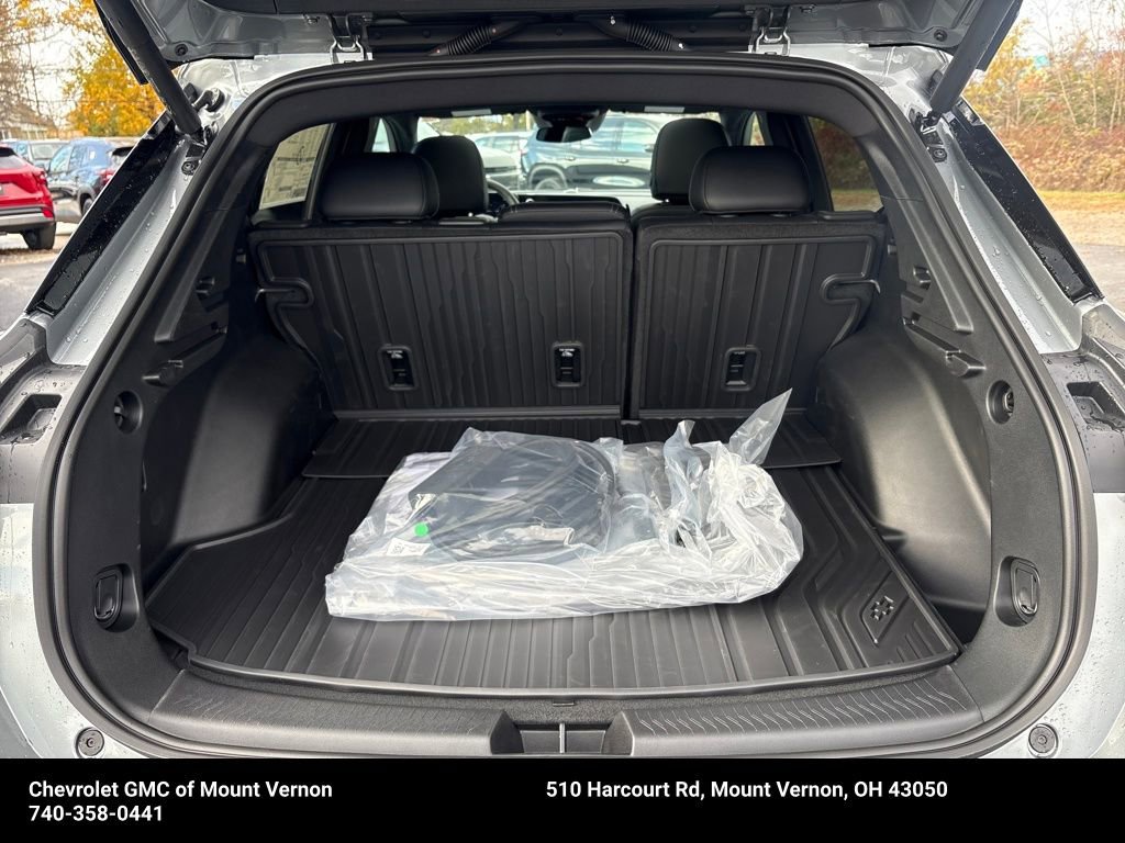 2026 Chevrolet Equinox EV 2LT - Photo 22