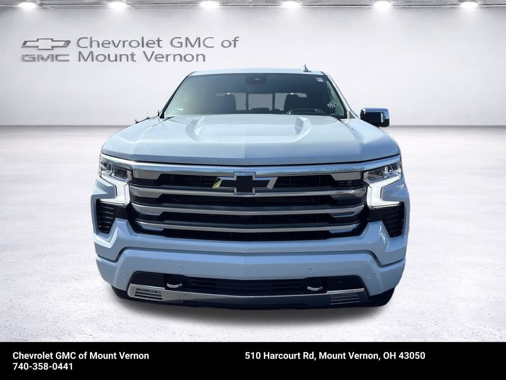 2026 Chevrolet Silverado 1500 High Country - Photo 10