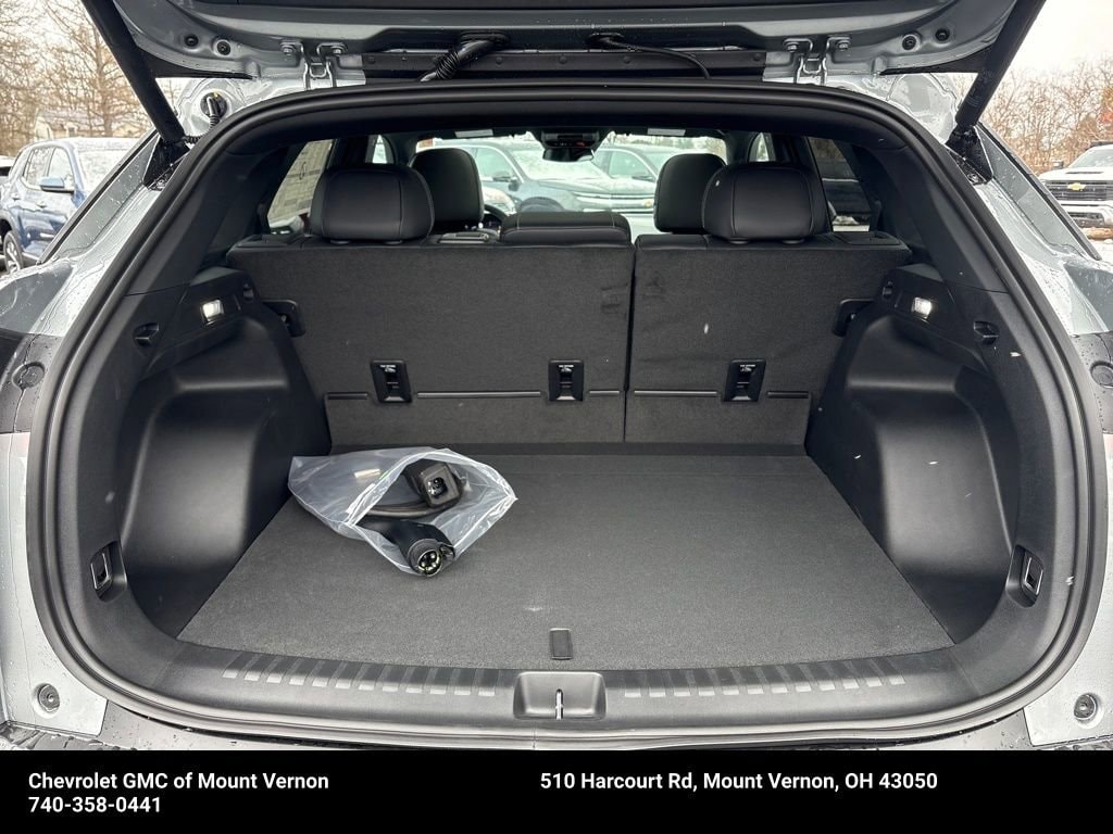 2026 Chevrolet Blazer EV LT - Photo 28