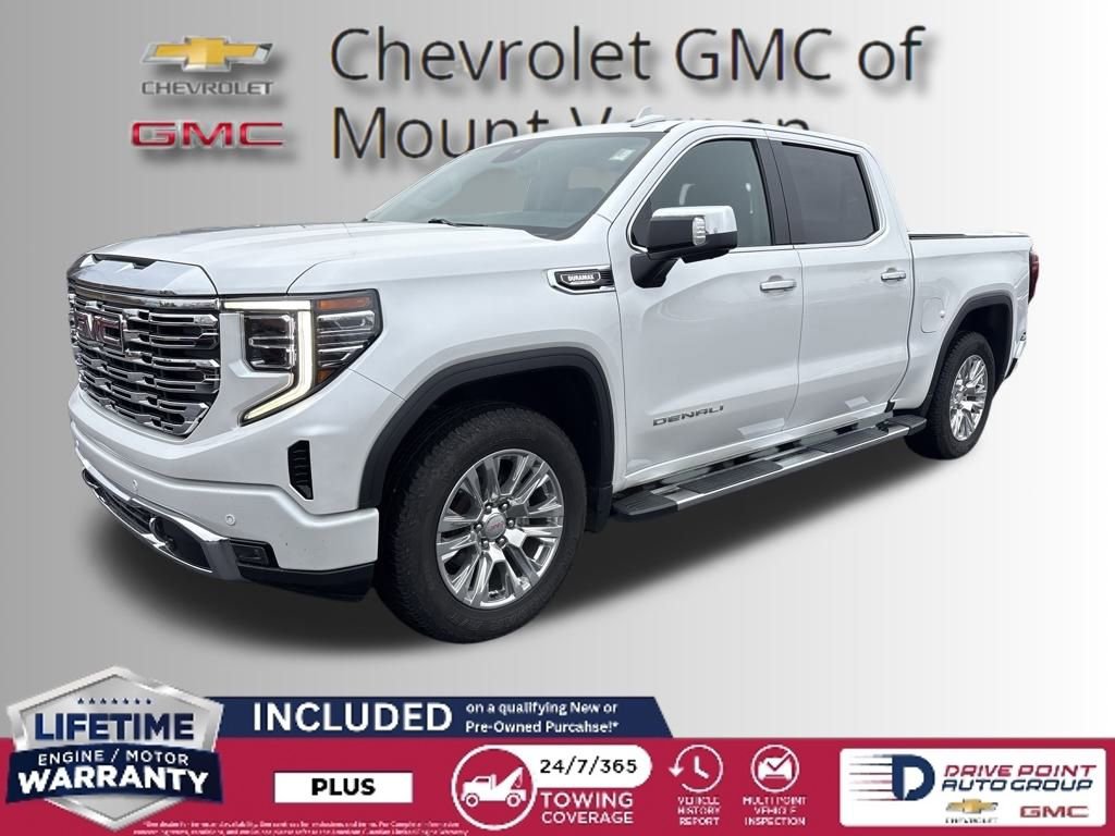 2022 GMC Sierra 1500 Denali Denali's photo